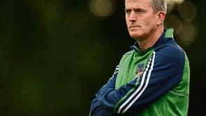 John Kiely to be proposed as new Limerick hurling manager