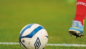 Here's this week's Limerick District League soccer fixtures