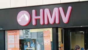 HMV employees in Limerick expected to receive redundancy dues