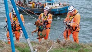Tributes paid to 'hero' Coast Guard member who died in Kilkee