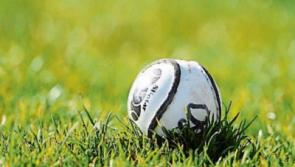 Here's all this week's Limerick GAA fixtures