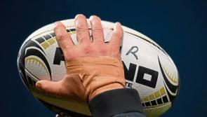 Here's all this weekend's local rugby fixtures