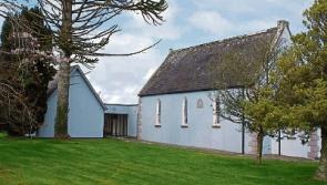 Ceremony in Limerick to mark 250 years of Embury and Heck church