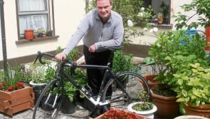 Limerick priest to pedal 144kms for Alzheimer's