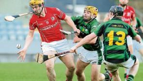 Four left in race to join Limerick senior hurling ranks