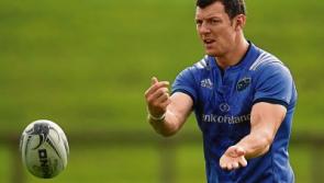 Young Munster's Copeland in awe of club players on his AIL return