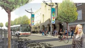 Council seeking input into multi-million euro plans for Limerick's O'Connell Street