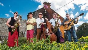Limerick is ready for four days of top jazz festivities