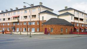 Limerick city residential complex to get €1.7m boost
