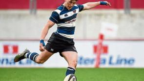 Crescent College's Hurley enjoys European glory 