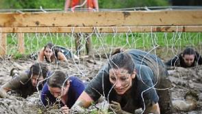 Never mind the mud baths and the shocks, nothing beats the thrills of Adare To Survive