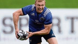 Keatley at full-back as Earls returns for Munster in Pro12