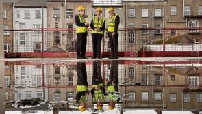 Denis Brosnan the key if Limerick city plan is to be delivered