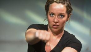 Play's rich tapestry evokes 'aftershocks' of call home