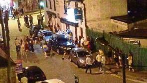 Limerick gardai anxious not to criminalise students