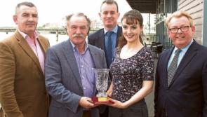 Ray builds confidence in Limerick's most disadvantaged people