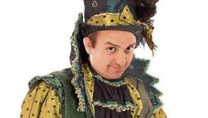 Karl Spain's operation transformation success drives him on new panto journey