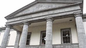 Limerick man accused of stealing &euro;56k from employer
