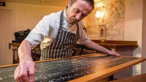 Italian chefs set to join Adare's Wade for culinary Alzheimer's fundraiser
