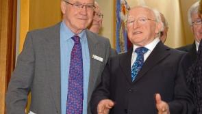 Tributes to popular Limerick doctor who will be laid to rest