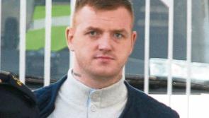 Jury picked for threat to kill trial in Limerick