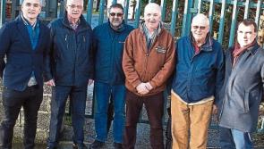 Men's Shed plans for Limerick suburb secure planning approval