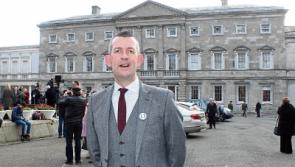 'Cautious' hope for Limerick to Cork link after minister's remarks