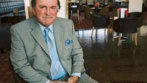 Terry Wogan memorial in planning for Limerick