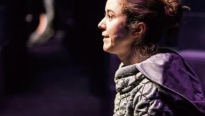 Gregg's play Scorch is a prime cut of theatre bound for the Belltable