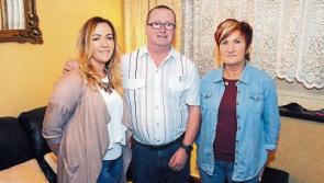 Limerick man 'stranded' Down Under needs kidney transplant