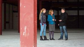 Infrastructure pledge by Limerick IT for Coonagh development