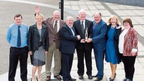 All Limerick Tidy Towns groups sweep the boards