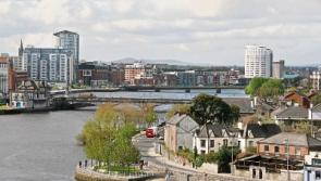 High-profile group to fly Limerick flag in the capital