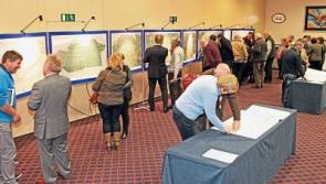 Bypass fears in Croagh over new Limerick to Foynes road