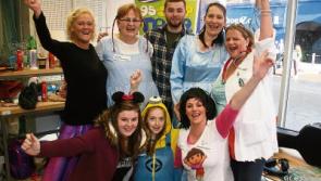 Radio station hopes to raise €500k for Limerick charities