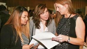Hundreds of jobseekers flock to Mid West Jobs Fair