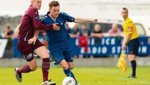 Limerick FC's 24-game unbeaten league run ended by Cobh