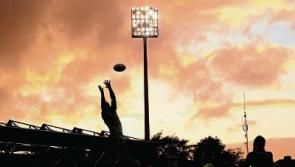 South African high school visits Thomond RFC