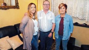 Almost €7,000 raised for Limerick man who needs kidney