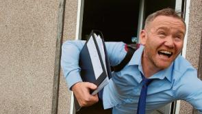 Caplis offers a comic take on his experiences as a teacher