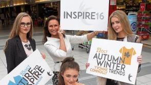 VIPs set for style bonanza in Limerick