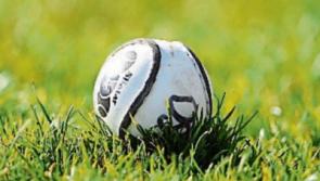 All this week's Limerick GAA Fixtures