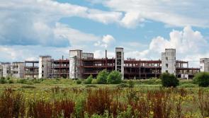 Parkway Valley plans in Limerick are rejected