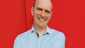 Ger Carey