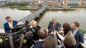 Limerick's 2030 city centre is being shaped before our eyes