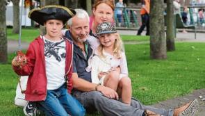 Limerick Civic Trust set to mark 'Treaty 325'