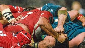 Limerick rugby fixtures – October 6 to 12