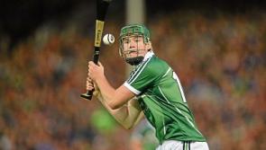 U-21 award for Limerick's&nbsp;Lynch
