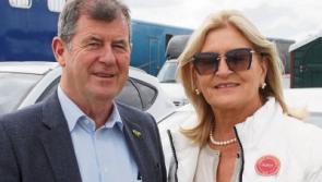 Noreen McManus joins JP in backing Limerick school bursaries