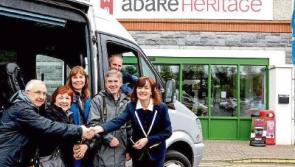 €1.4m plan to upgrade Adare Heritage Centre outlined